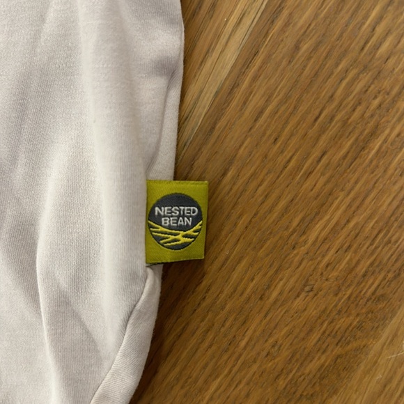 Nested Bean Zen Swaddle - Picture 2 of 5